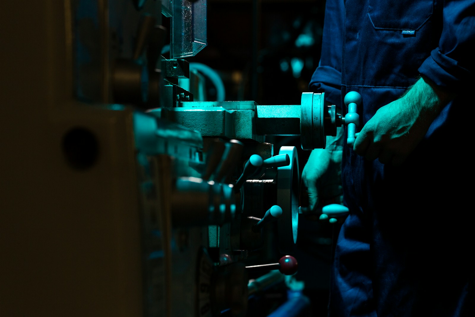 Werkzeuge im Handwerk — Telefonansage für Handwerksbetriebe.